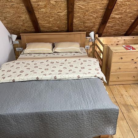 Apartmani Milekic Mokra Gora Esterno foto